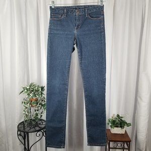 Banana Republic Women's Jeans Size 27 - inseam 32" - Blue